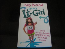 Plötzlich It-Girl von Katy