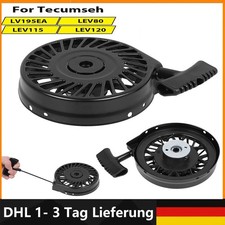 Seilzugstarter Tecumseh Motor