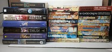 Terry pratchett book - pratchett, bundle