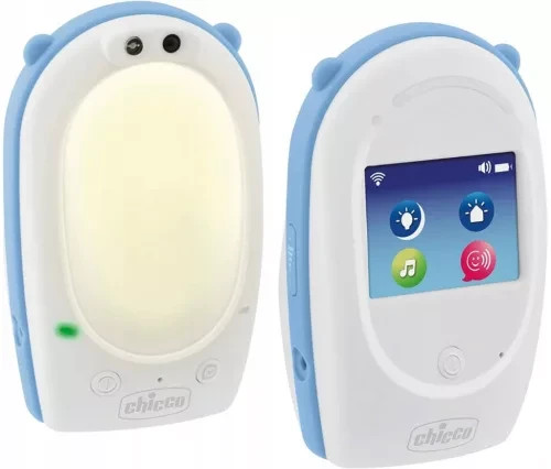 Babyphone chicco audio first - babyphone,