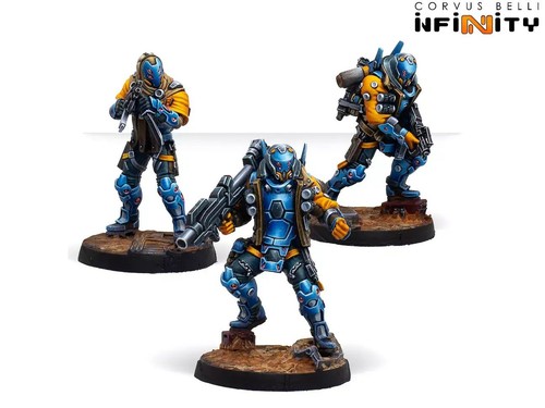 Infinity panoceania kestrel - infinity,