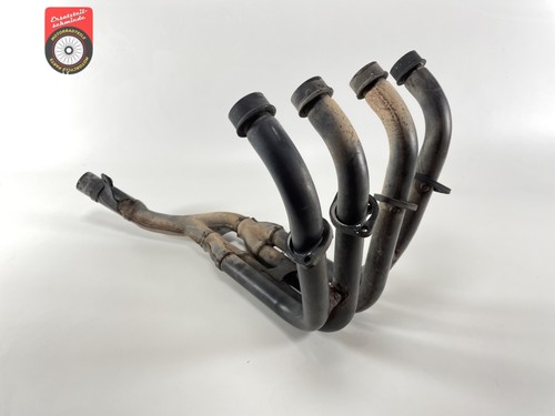 Yamaha fzs 600 - 600, fazer