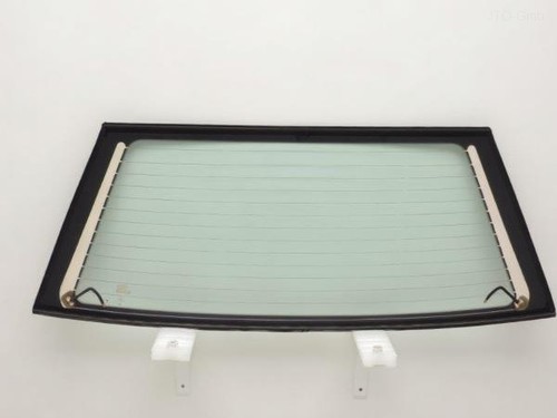 Heckscheibe grün solar - heckscheibe,