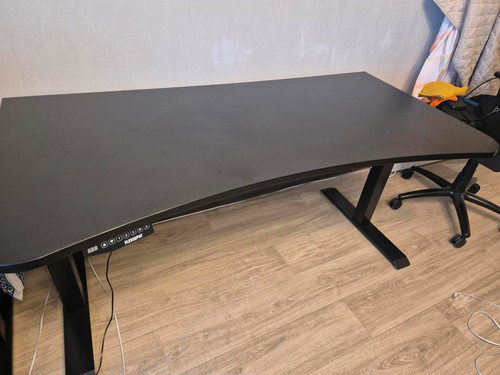 Flexispot schreibtisch 160 - e6,
