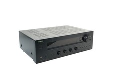 ✅Onkyo TX-8050 Netzwerk