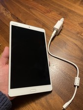 Huawei Mediapad M3 BTV-W09
