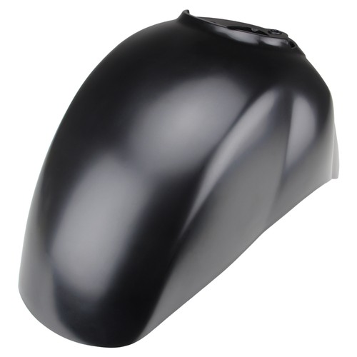 Schutzblech kotflügel schwarz - schutzblech,