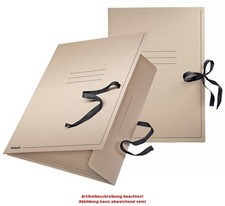 Esselte Zeichnungsmappe, DIN