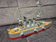 SELTEN!!! Tucher & Walther