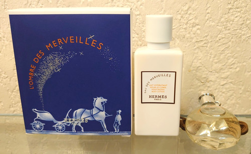 Ombre des merveilles - -, edp