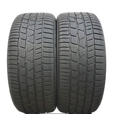 2x CONTINENTAL 235/45 R17 97V