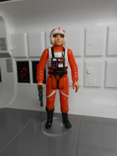 Star wars vintage 3 - wars,