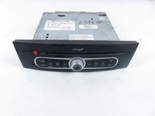 Renault Laguna II 2006 Radio