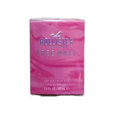 Hollister California Free Wave