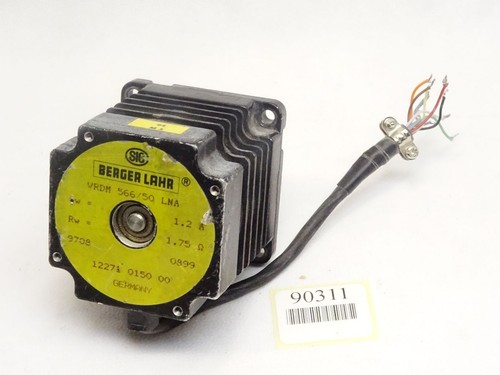 Berger lahr schrittmotor - lahr,