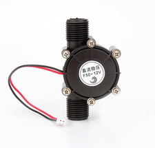 Dc Wasserturbine 12Volt Wasser