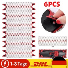 Ersatz wischbezug geeignet - 6,