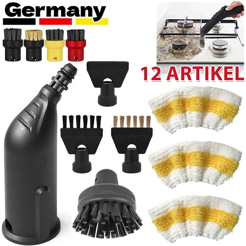 Dampfreiniger zubehör für - dampfreiniger,