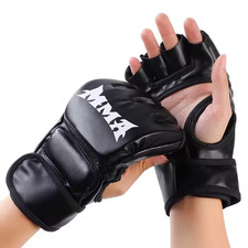 MMA Handschuhe Grappling und