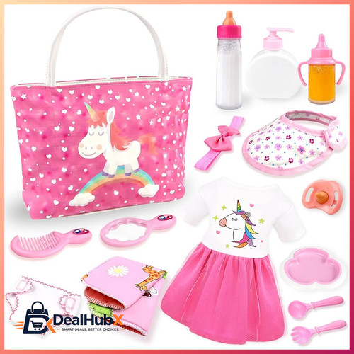 Babypuppe zubehör fütterung - babypuppe,