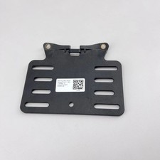 Harley Davidson Touring Softail Kennzeichenhalter Nummernschild 73255-10