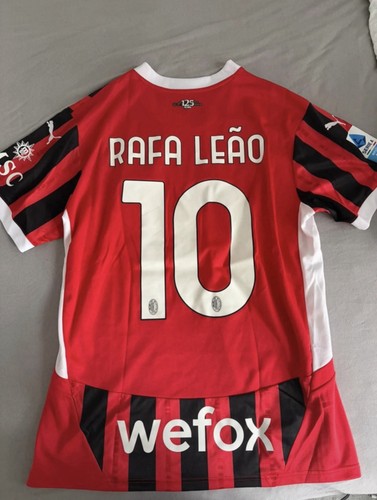 Puma milan trikot - ac,