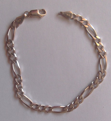 Schönes gliederketten armband - schönes,