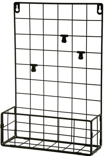 Hab gut cr201 wandgitter - &,