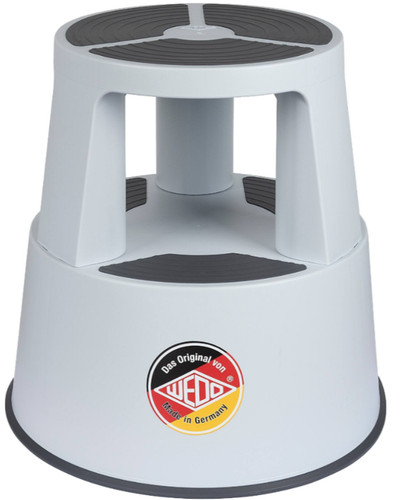 Wedo rollhocker step - wedo, (212337)