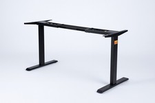 Elektrisch Höhenverstellbarer Schreibtisch Gestell mit 2 Motoren