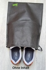 4 Stück Schuhbeutel