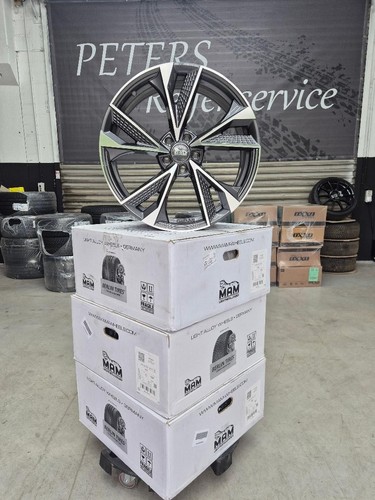 Zoll mam rs6 5x112 30 - zoll,