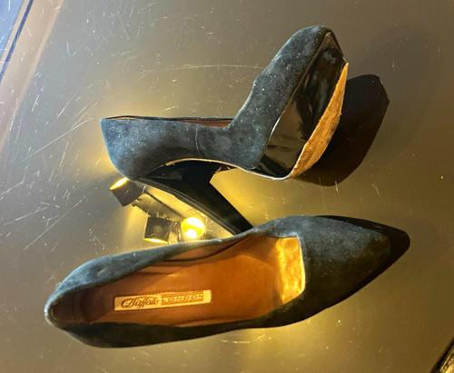 Buffalo london damen pumps - damen,