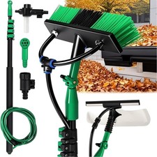 Profi Teleskop Waschbürste