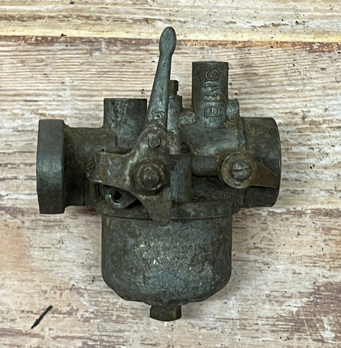 Vergaser carburetor bing - carburetor,