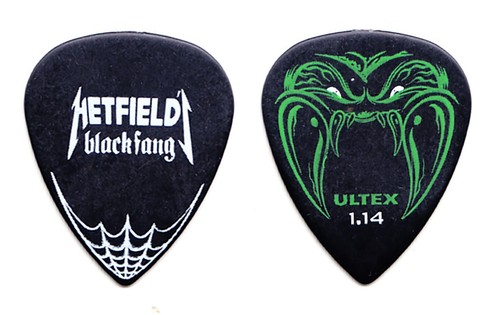 Metallica james hetfield black - james,