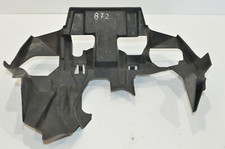 YAMAHA MAJESTY 250 HECKVERKLEIDUNG SPRITZSCHUTZ ABDECKUNG VERKLEIDUNG 4hc-21552