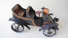Nostalgie modell auto - nostalgie,