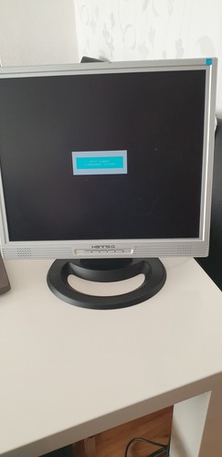 Hanns monitor - hanns.g,