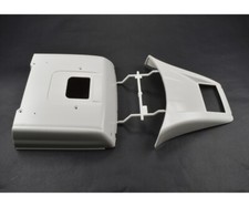 Tamiya F-Teile Dach m. Spoiler