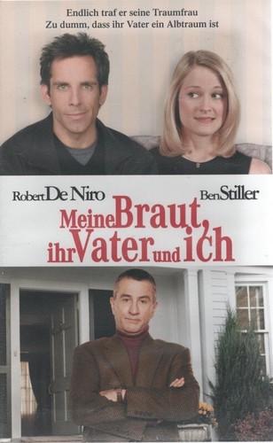 Mein braut ihr vater und - vater, ich