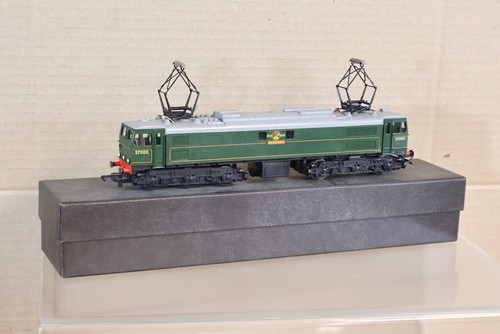 Hornby r351 elektrolokomotive - hornby,