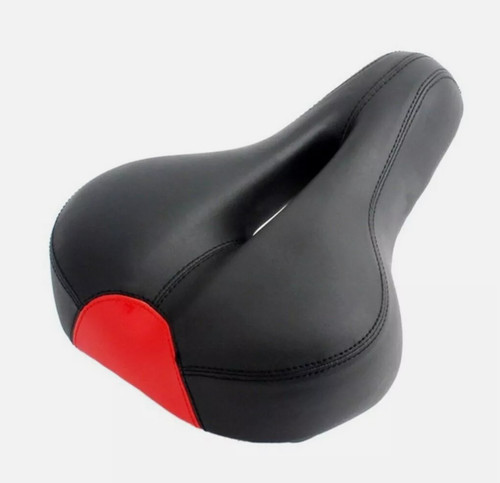 Fahrradsattel gel komfort - fahrradsattel,