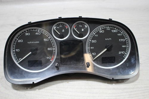 Kombiinstrument tacho - kombiinstrument,
