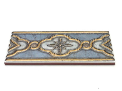 Fliesenbordüre 23x10cm