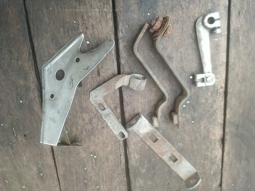 Benelli 250 moto guzzi ts - 2c,