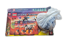 Lego 7699 - Mars Mission -