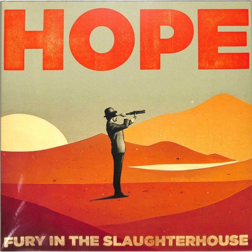 Fury the slaughterhouse - in,