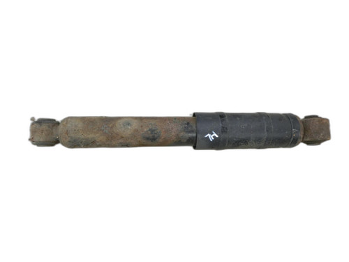 Stossdämpfer links hinten - stossdämpfer,