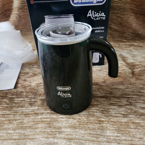 Delonghi alicia elektrischer - alicia,